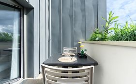City Residence Tours