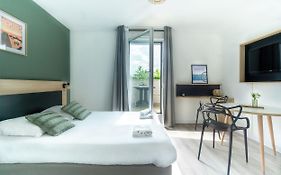 City Residence Tours